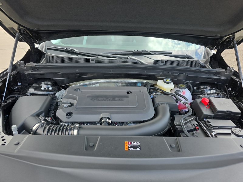 2026 Buick Envision