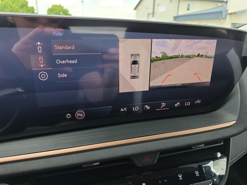 2026 Buick Envision