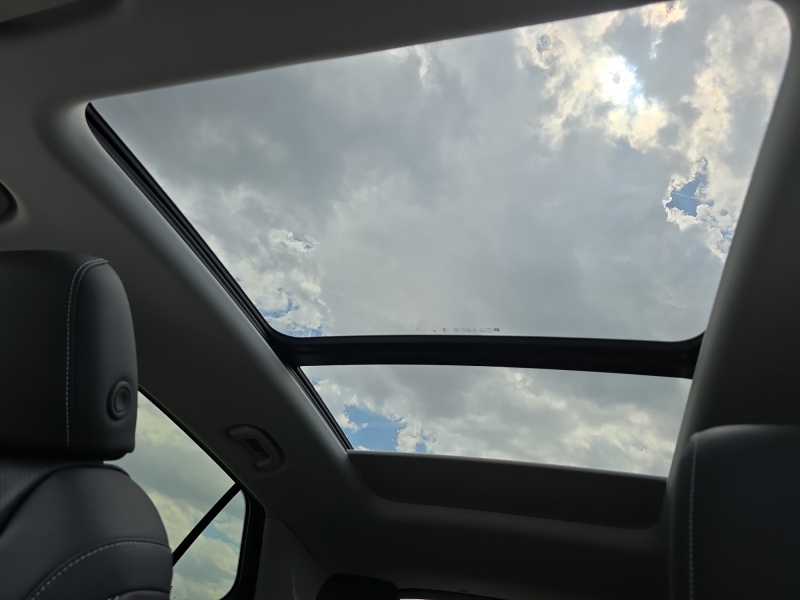 2026 Buick Envision