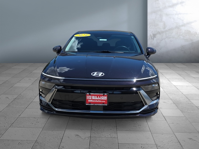 2024 Hyundai Sonata