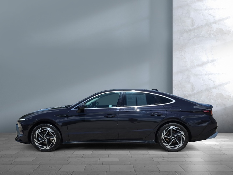 2024 Hyundai Sonata