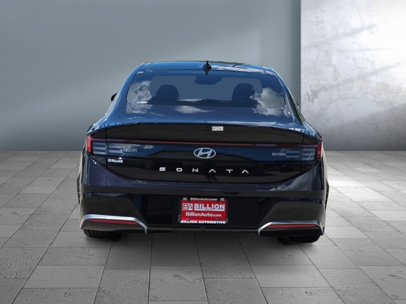 2024 Hyundai Sonata