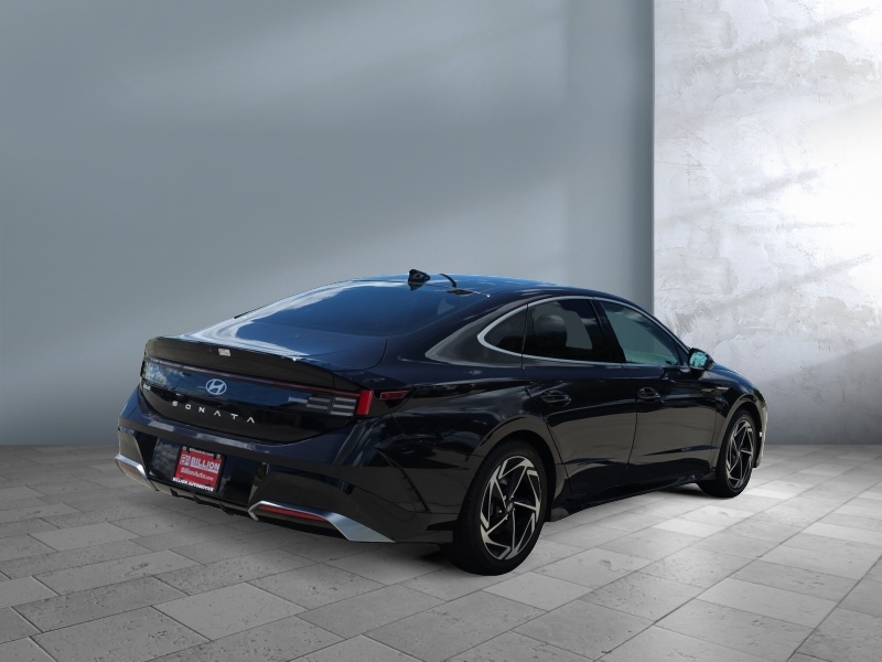 2024 Hyundai Sonata