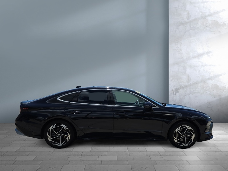 2024 Hyundai Sonata