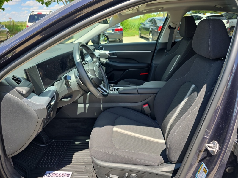 2024 Hyundai Sonata