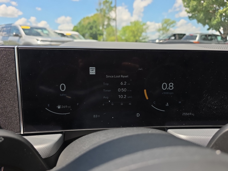 2024 Hyundai Sonata
