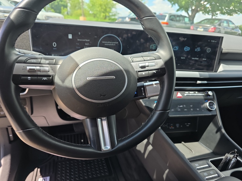 2024 Hyundai Sonata