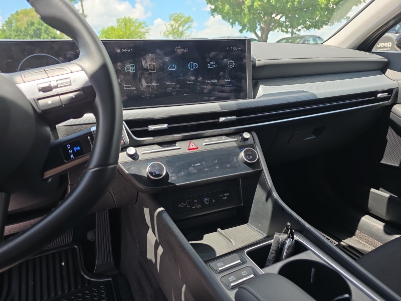 2024 Hyundai Sonata
