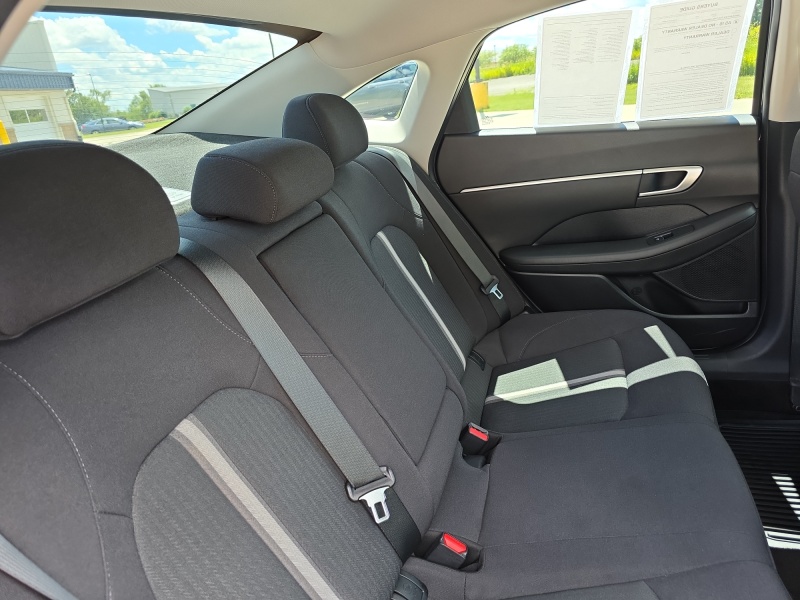 2024 Hyundai Sonata