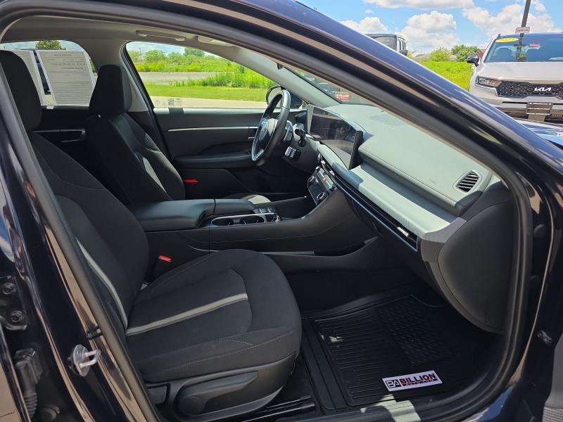 2024 Hyundai Sonata