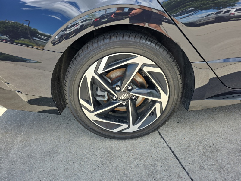 2024 Hyundai Sonata