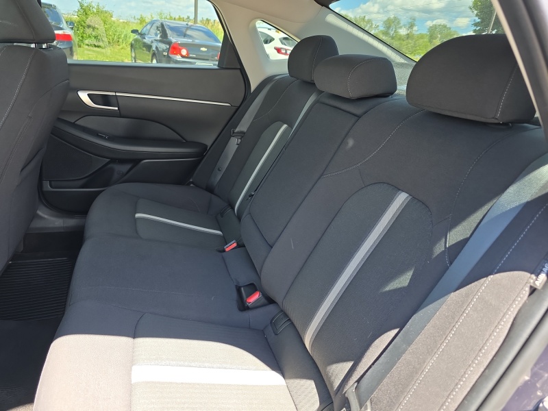 2024 Hyundai Sonata