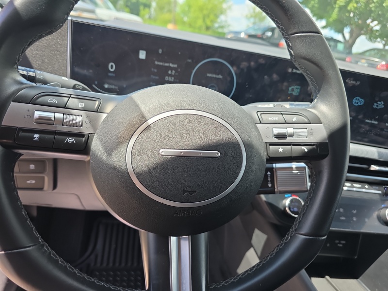 2024 Hyundai Sonata