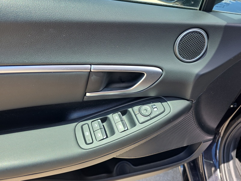 2024 Hyundai Sonata