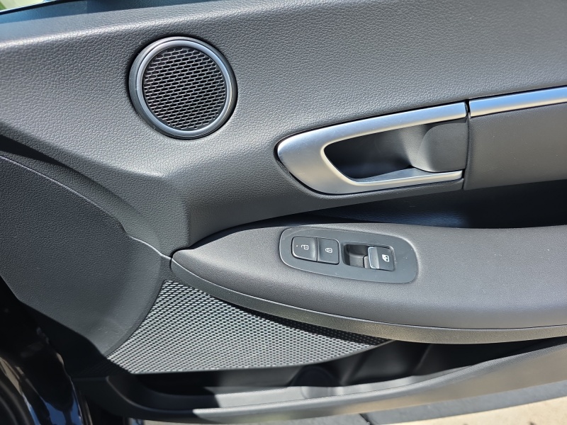 2024 Hyundai Sonata
