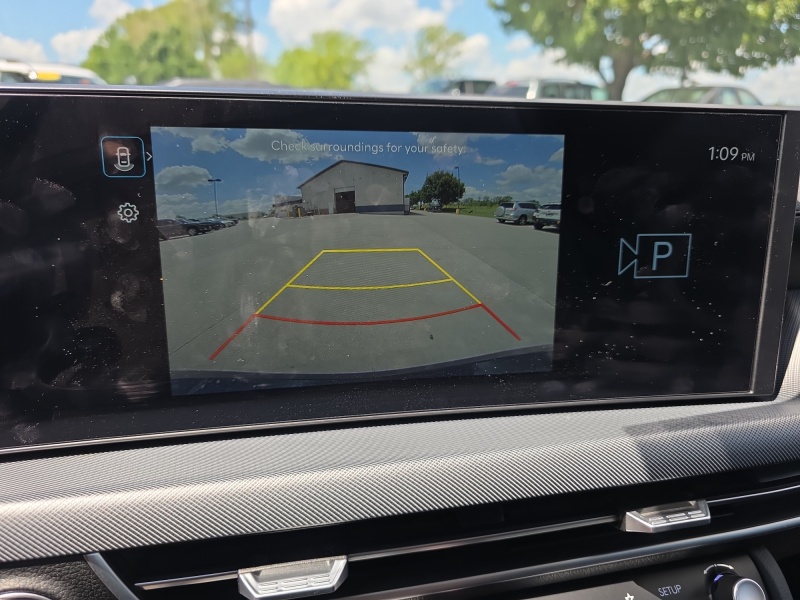 2024 Hyundai Sonata