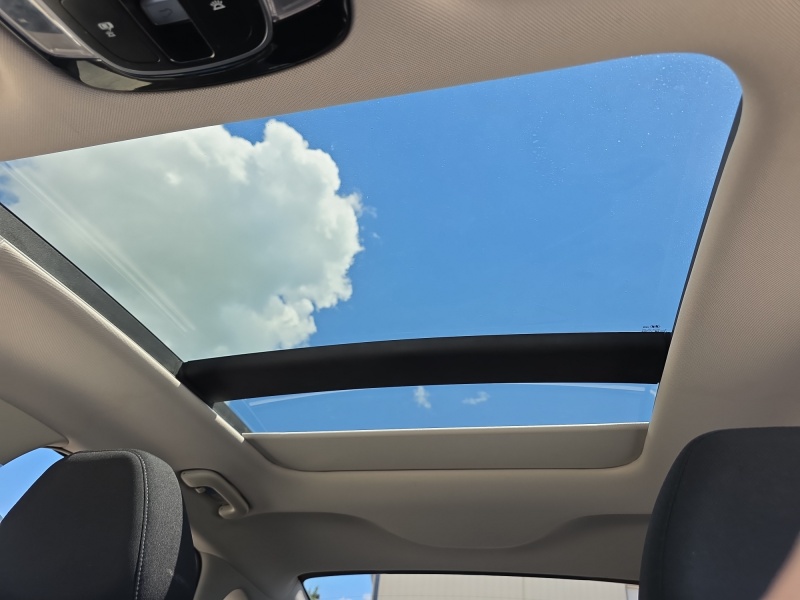 2024 Hyundai Sonata