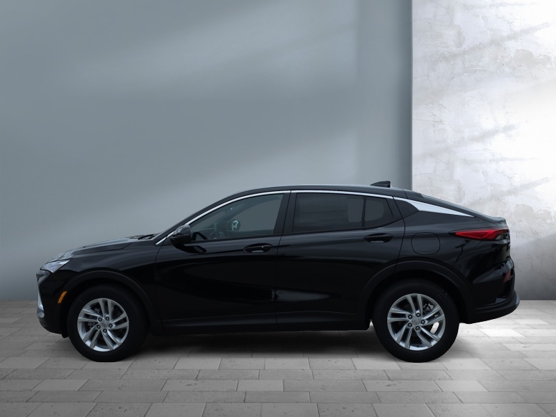 2026 Buick Envista