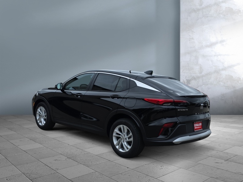 2026 Buick Envista