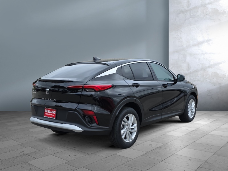 2026 Buick Envista