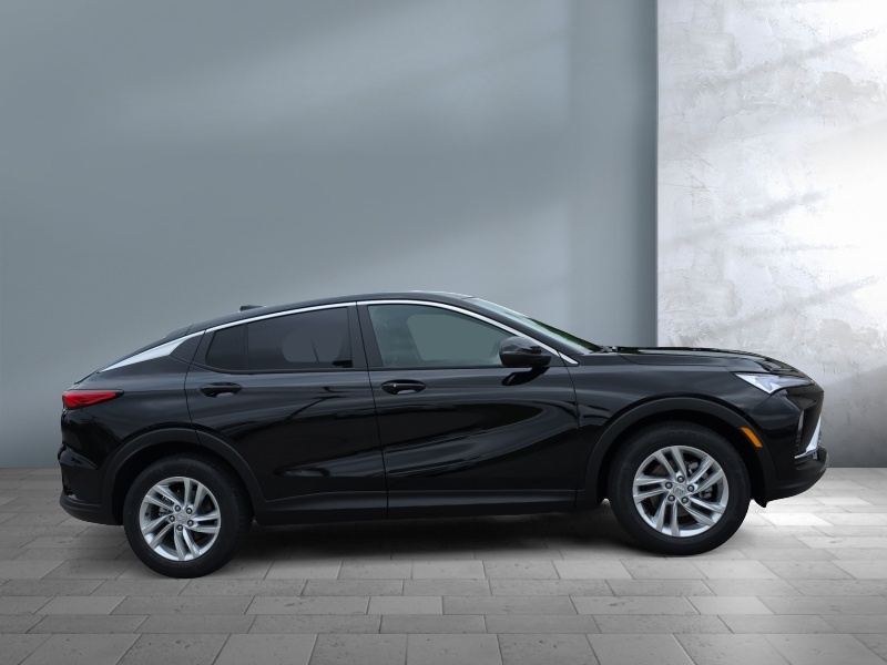 2026 Buick Envista