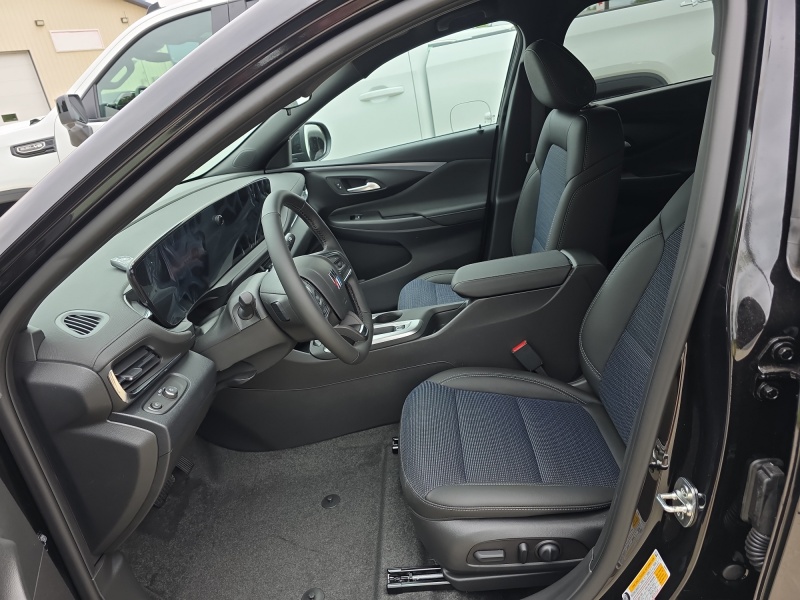 2026 Buick Envista