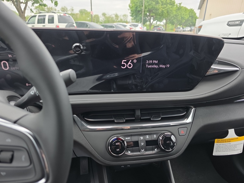 2026 Buick Envista