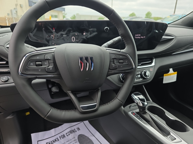 2026 Buick Envista