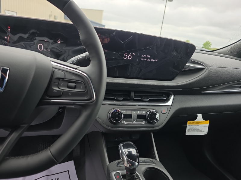 2026 Buick Envista