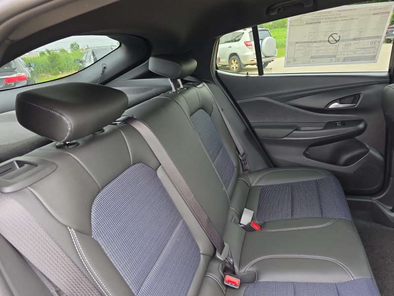 2026 Buick Envista