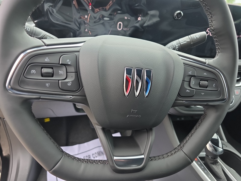 2026 Buick Envista
