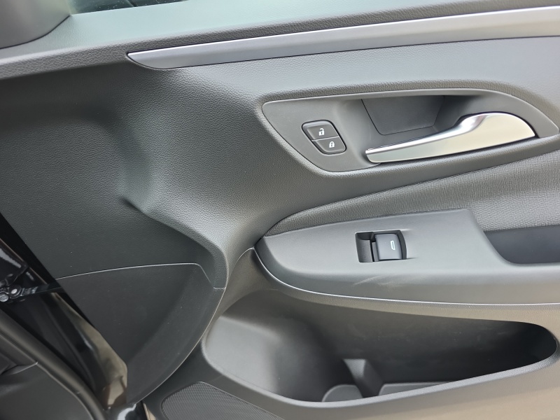 2026 Buick Envista