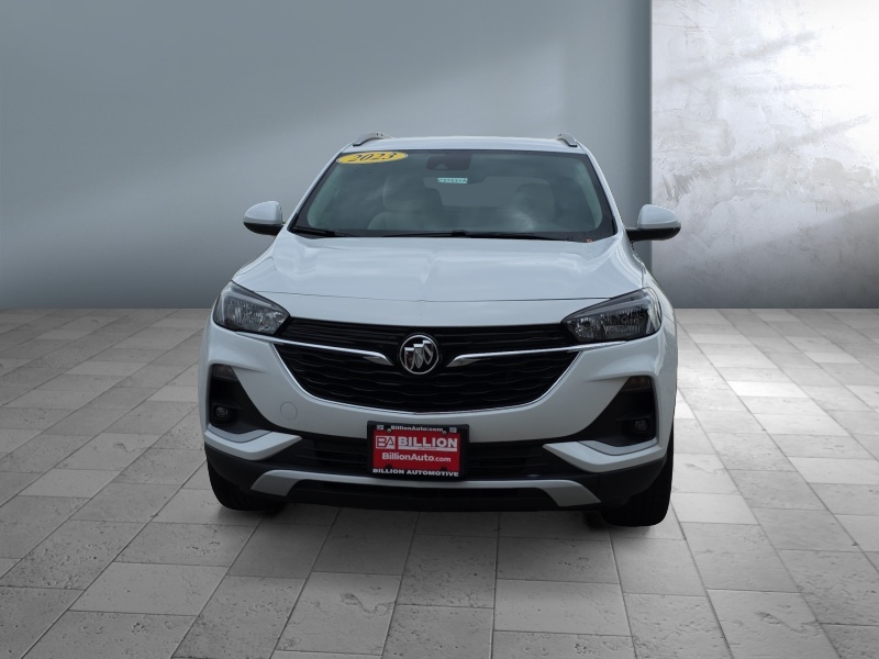 2023 Buick Encore GX