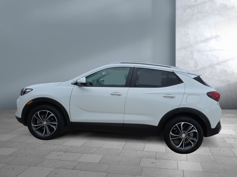 2023 Buick Encore GX