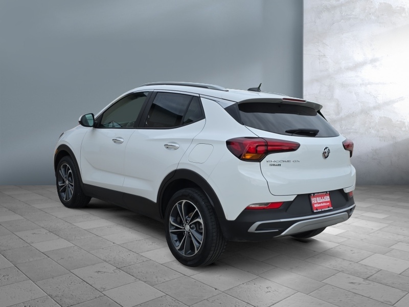 2023 Buick Encore GX