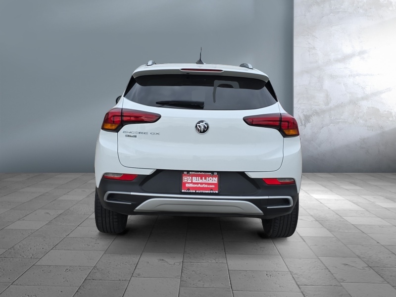2023 Buick Encore GX
