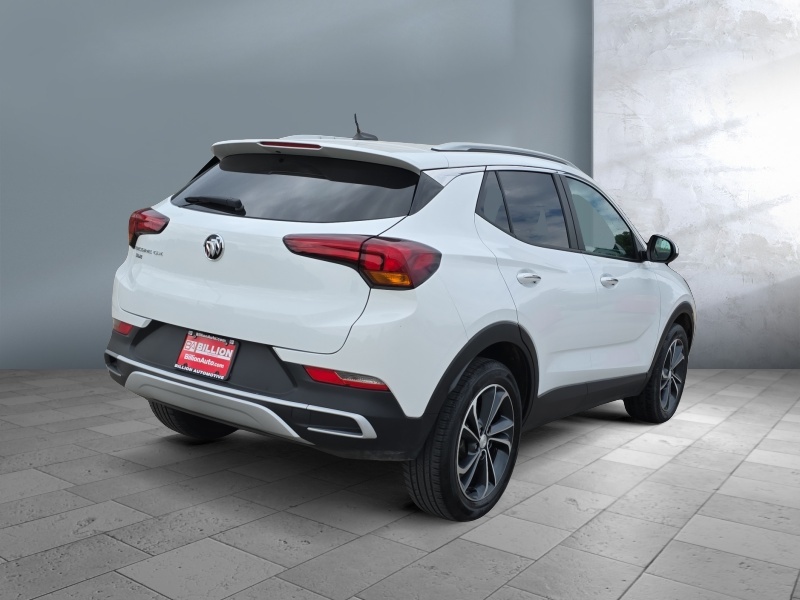 2023 Buick Encore GX