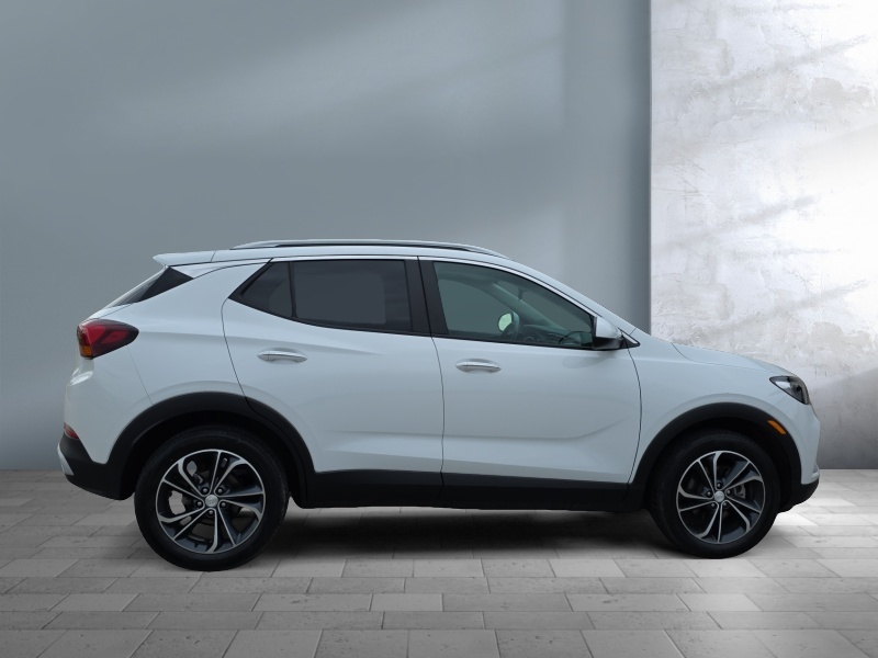 2023 Buick Encore GX
