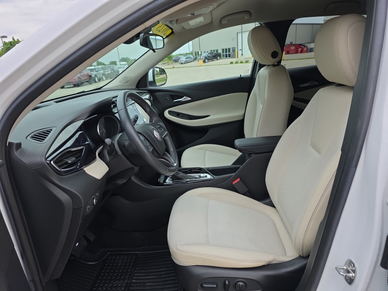 2023 Buick Encore GX