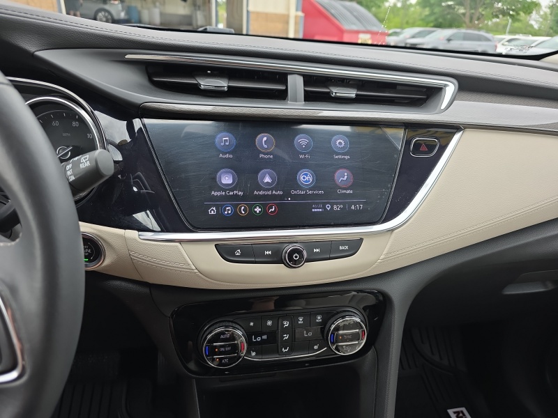 2023 Buick Encore GX