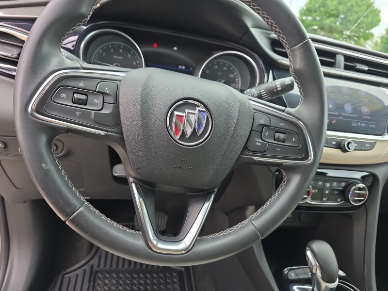 2023 Buick Encore GX
