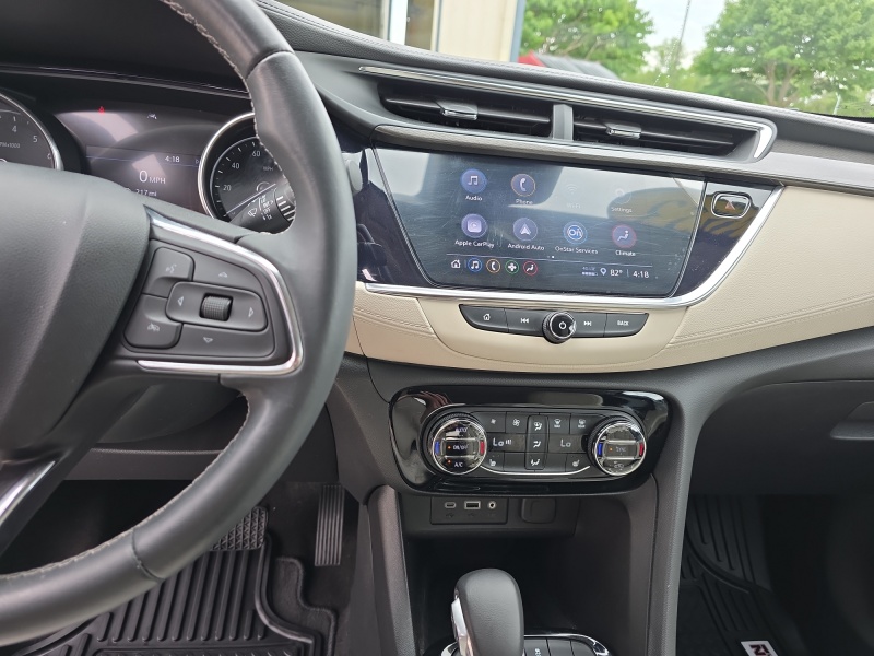 2023 Buick Encore GX