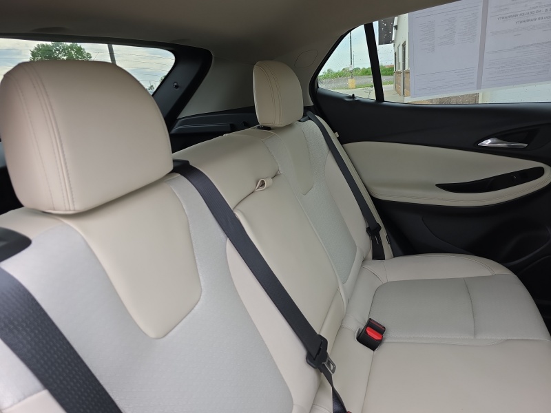 2023 Buick Encore GX