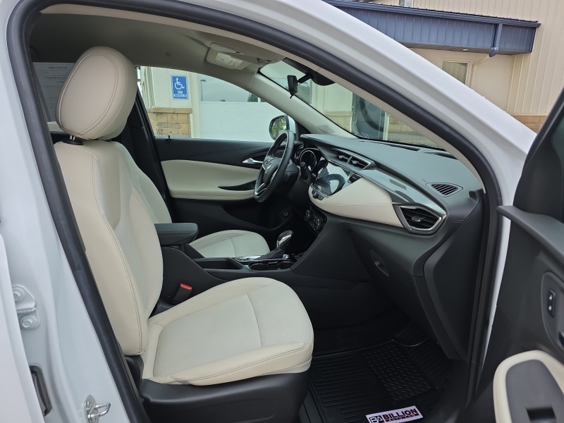 2023 Buick Encore GX