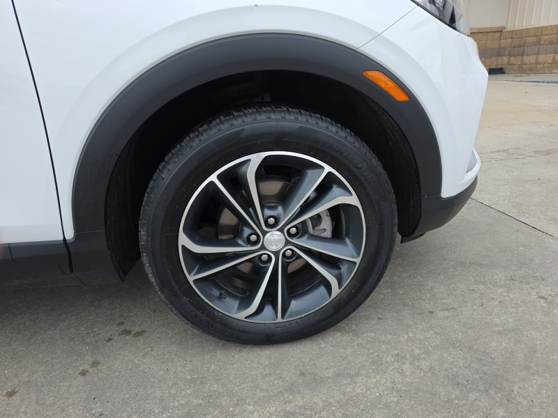 2023 Buick Encore GX