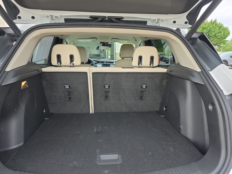 2023 Buick Encore GX