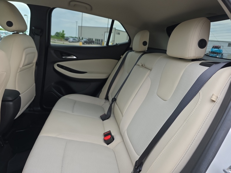 2023 Buick Encore GX