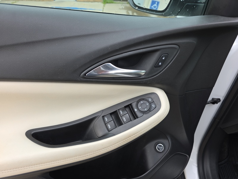 2023 Buick Encore GX