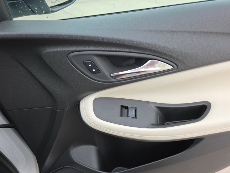 2023 Buick Encore GX