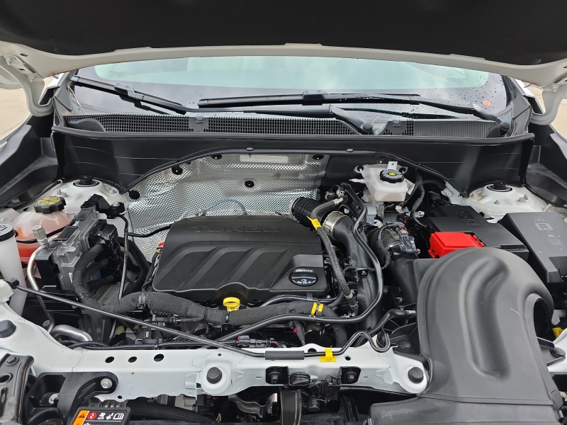 2023 Buick Encore GX